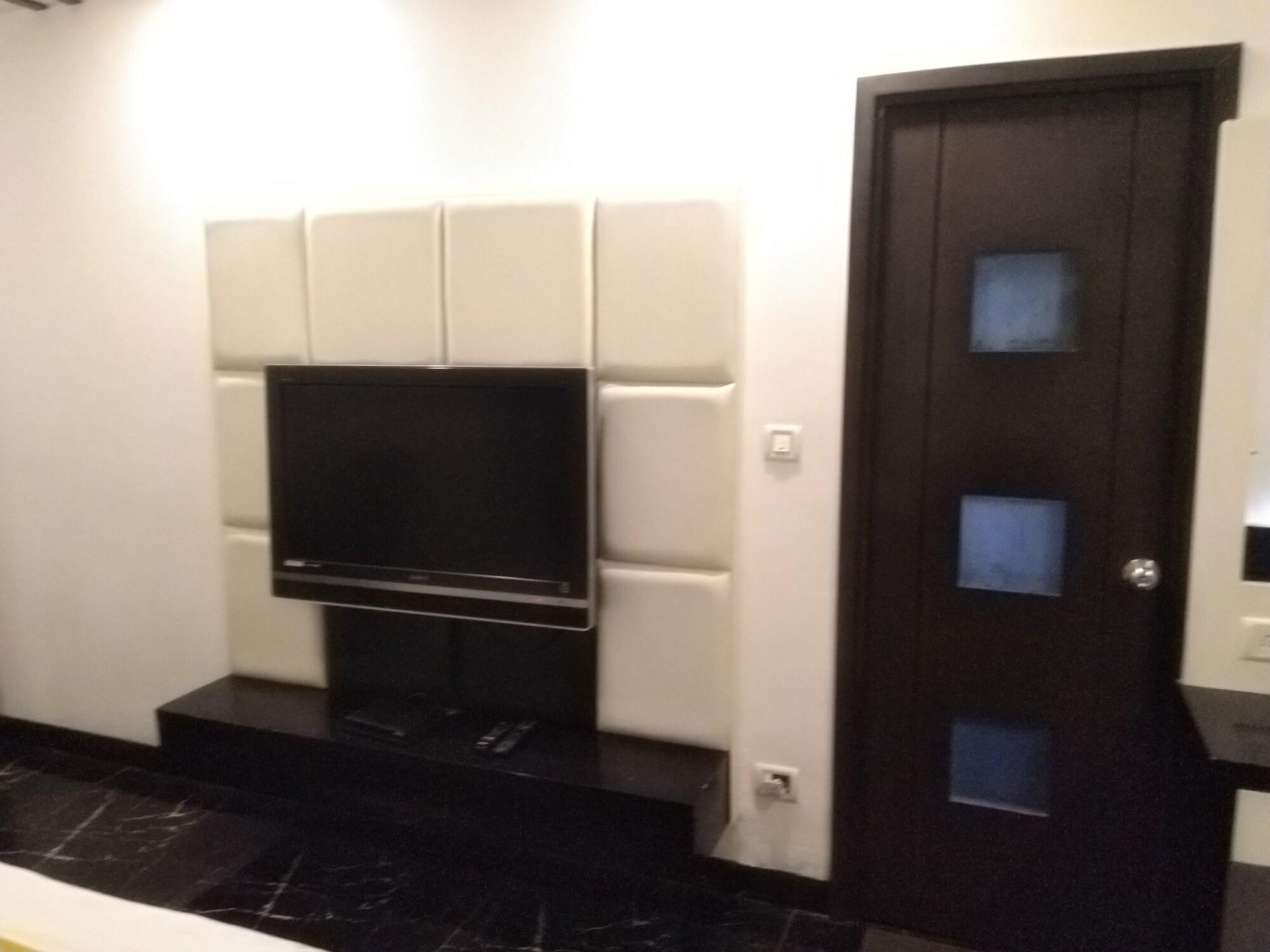 Arihant Inn-Near Blk Hospital New Delhi Luaran gambar